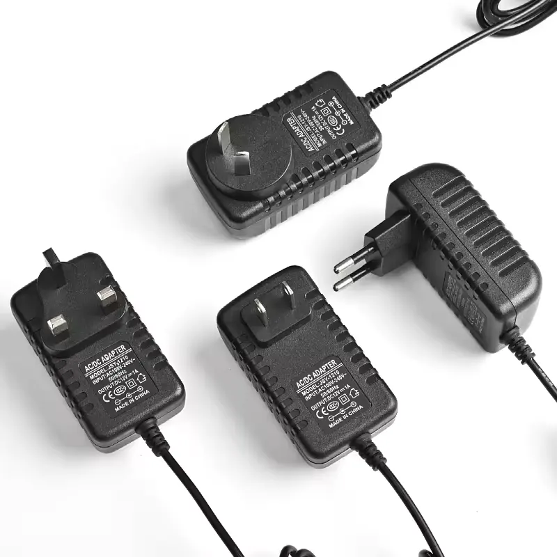 12v2a Wall Mount Power Adapter