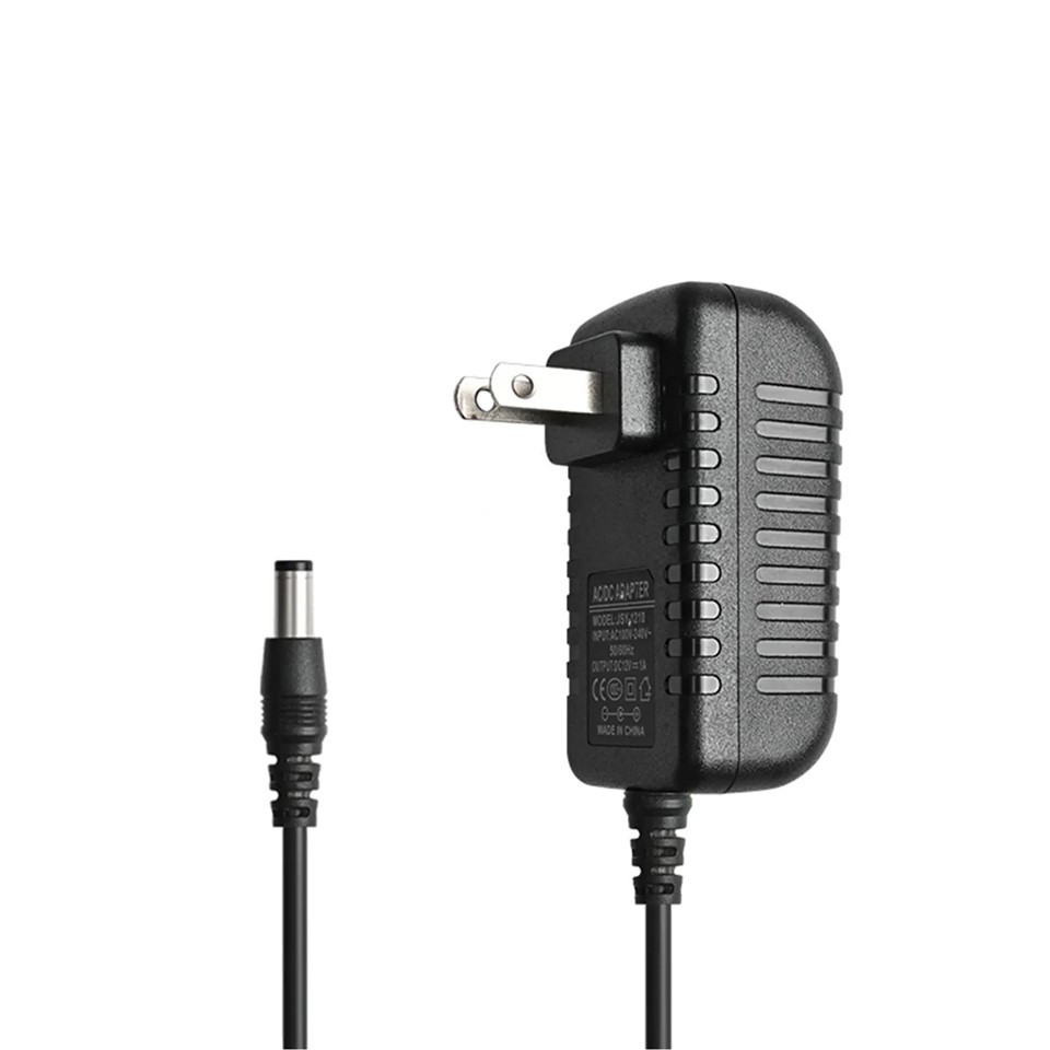 12v2a Wall Mount Power Adapter