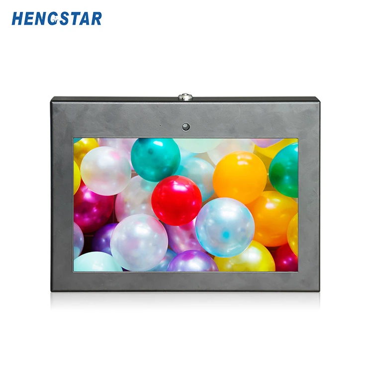Industrial Android Tablet Pc
