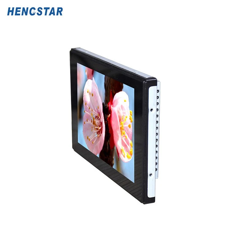 1 + open frame touch screen monitor