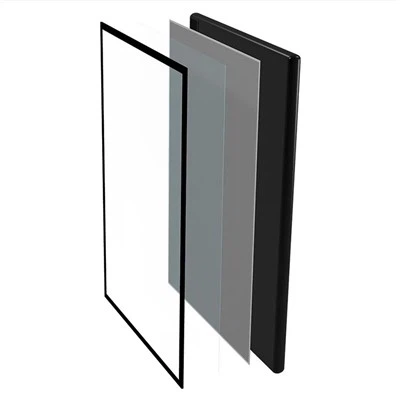 Оптические компоненты ЖК-дисплея