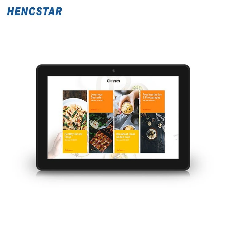 Tablet For Meetings
